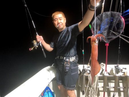 オーシャンズ　京都 釣果