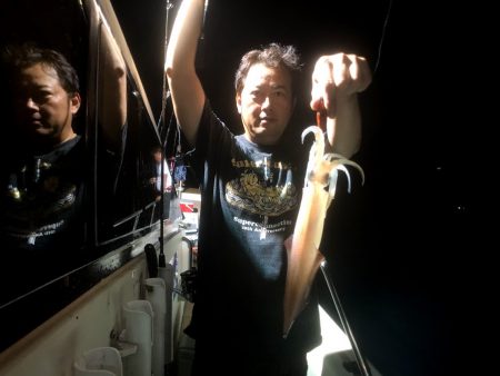 オーシャンズ　京都 釣果