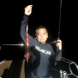 オーシャンズ　京都 釣果