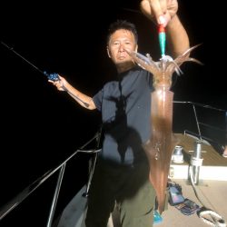 オーシャンズ　京都 釣果