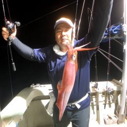 オーシャンズ　京都 釣果