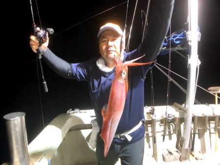 オーシャンズ　京都 釣果