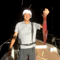 オーシャンズ　京都 釣果