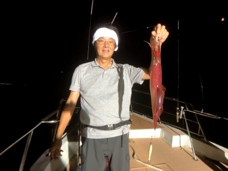 オーシャンズ　京都 釣果