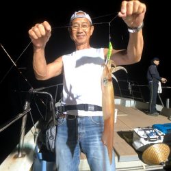 オーシャンズ　京都 釣果