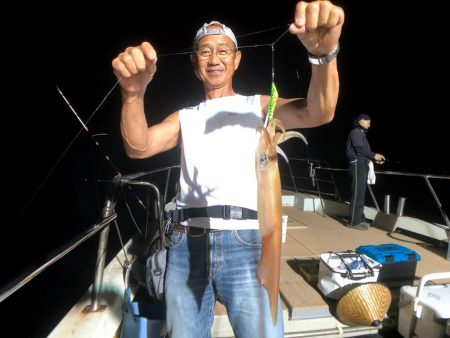 オーシャンズ　京都 釣果