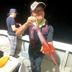 オーシャンズ　京都 釣果