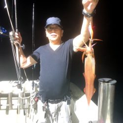 オーシャンズ　京都 釣果