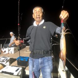 オーシャンズ　京都 釣果