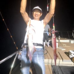 オーシャンズ　京都 釣果