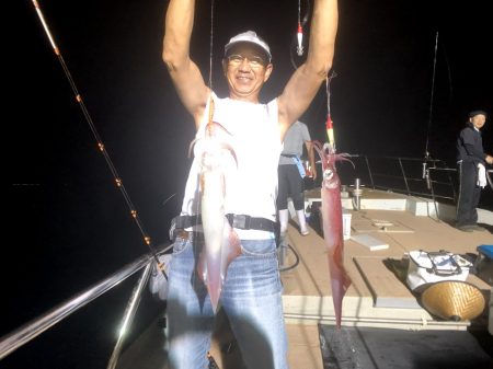 オーシャンズ　京都 釣果