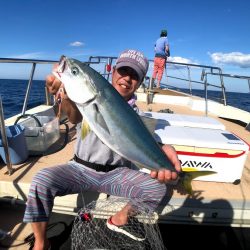 オーシャンズ　京都 釣果