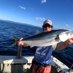 オーシャンズ　京都 釣果