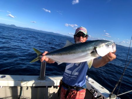 オーシャンズ　京都 釣果