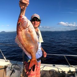 オーシャンズ　京都 釣果