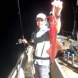 オーシャンズ　京都 釣果