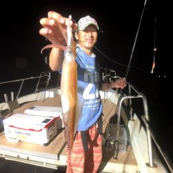 オーシャンズ　京都 釣果