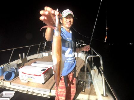 オーシャンズ　京都 釣果