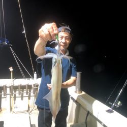 オーシャンズ　京都 釣果