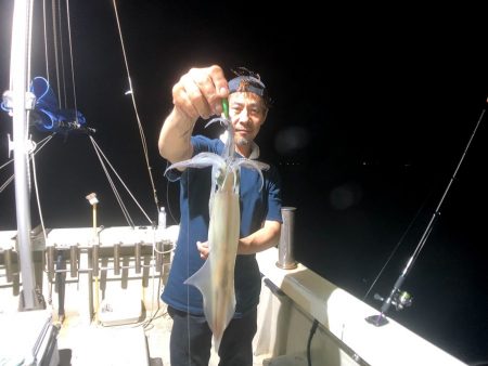 オーシャンズ　京都 釣果