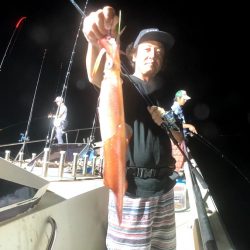 オーシャンズ　京都 釣果