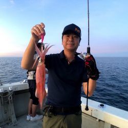 オーシャンズ　京都 釣果