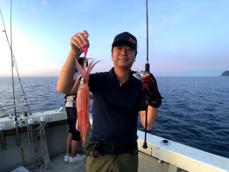 オーシャンズ　京都 釣果