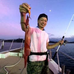 オーシャンズ　京都 釣果