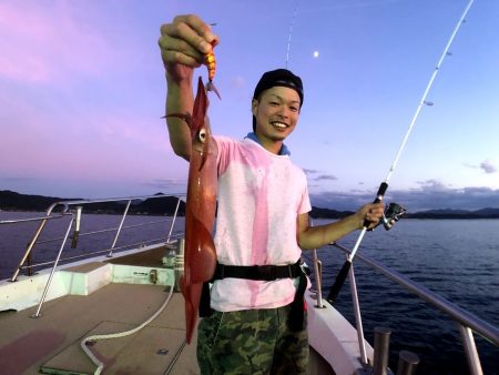 オーシャンズ　京都 釣果