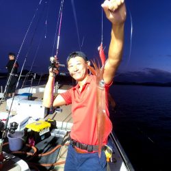 オーシャンズ　京都 釣果