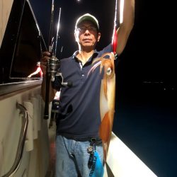 オーシャンズ　京都 釣果