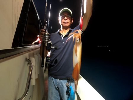 オーシャンズ　京都 釣果