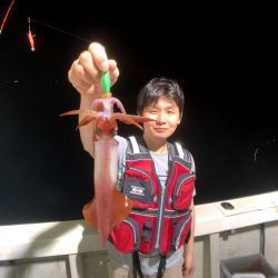 オーシャンズ　京都 釣果