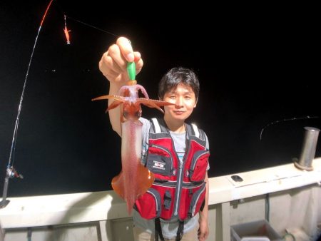 オーシャンズ　京都 釣果