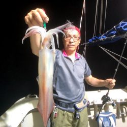 オーシャンズ　京都 釣果