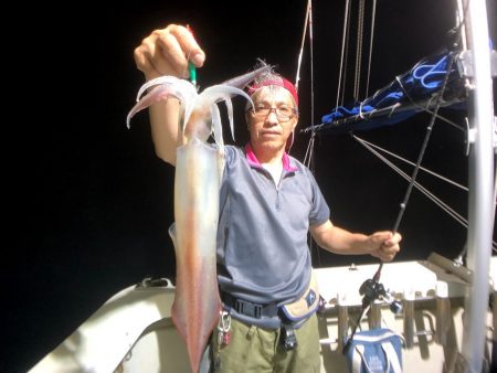 オーシャンズ　京都 釣果