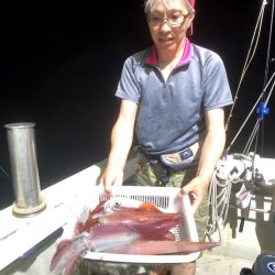 オーシャンズ　京都 釣果