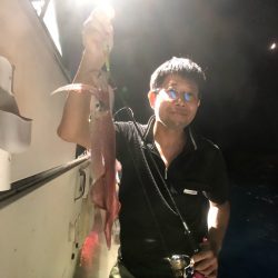 オーシャンズ　京都 釣果