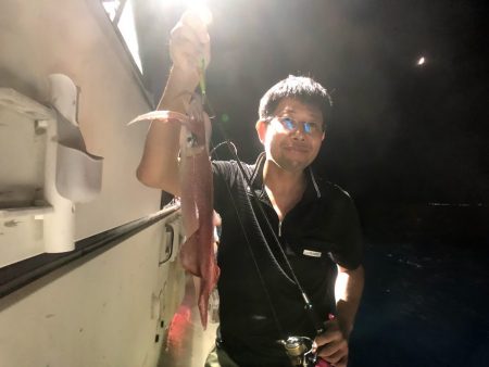 オーシャンズ　京都 釣果