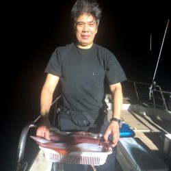 オーシャンズ　京都 釣果