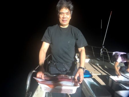 オーシャンズ　京都 釣果