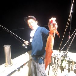 オーシャンズ　京都 釣果