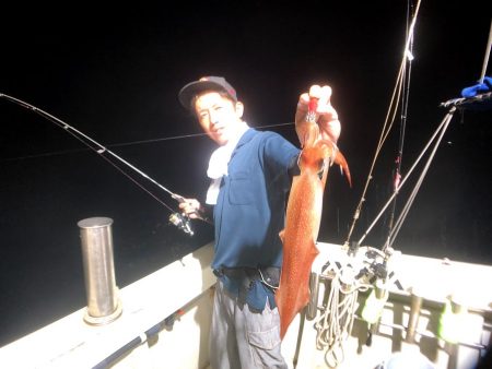 オーシャンズ　京都 釣果