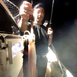 オーシャンズ　京都 釣果