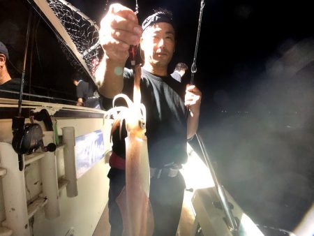 オーシャンズ　京都 釣果