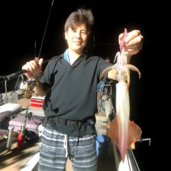 オーシャンズ　京都 釣果