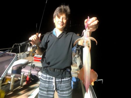 オーシャンズ　京都 釣果