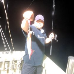 オーシャンズ　京都 釣果