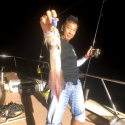 オーシャンズ　京都 釣果