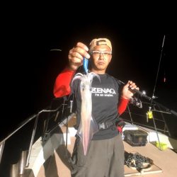 オーシャンズ　京都 釣果